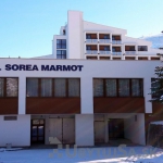 Hotel SOREA MARMOT