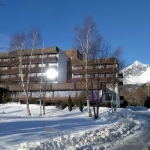 Hotel SOREA HUTNÍK II